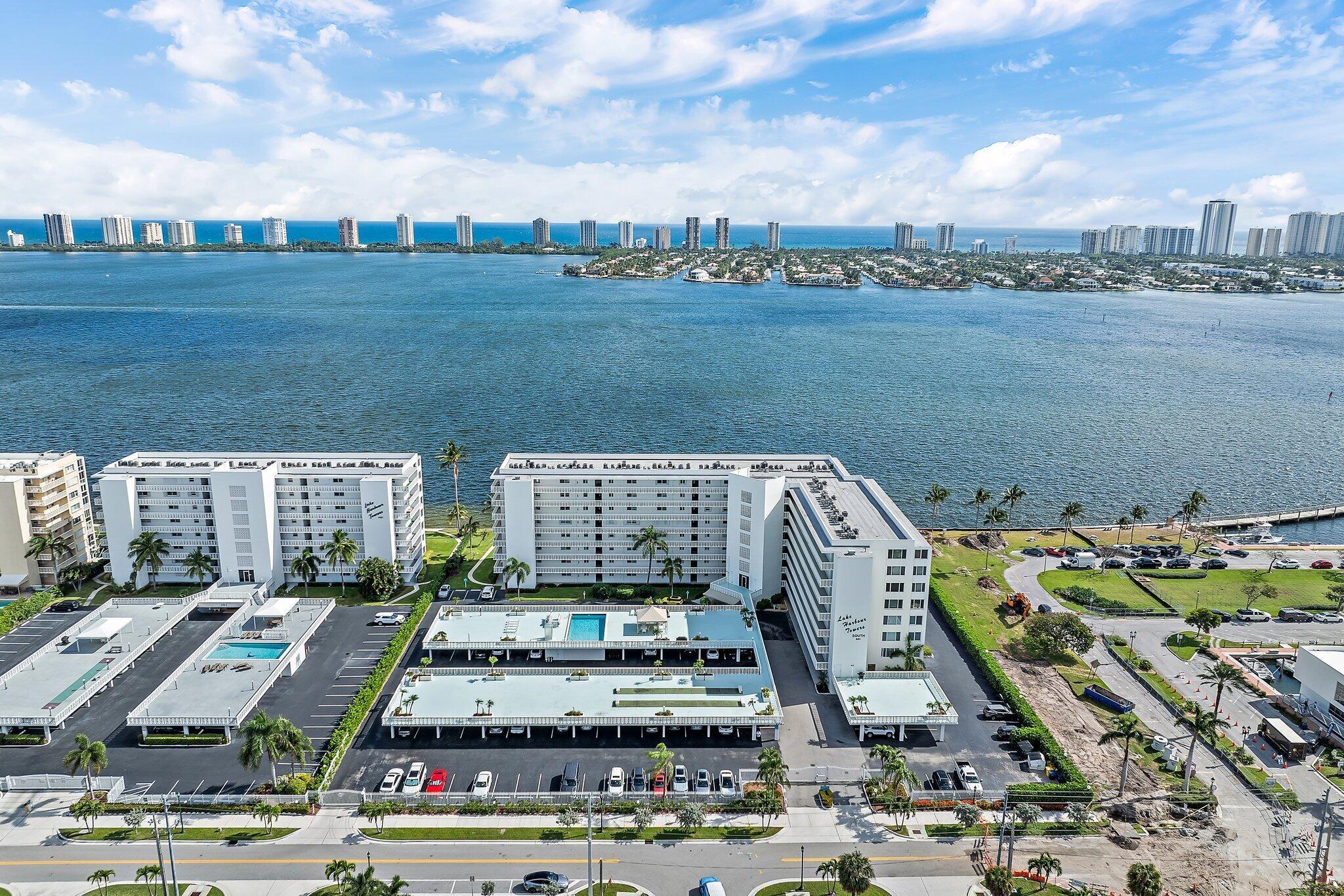 301 Lake Shore Drive 711
