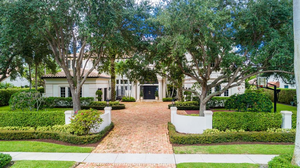 PRINCETON ESTATES - Residential