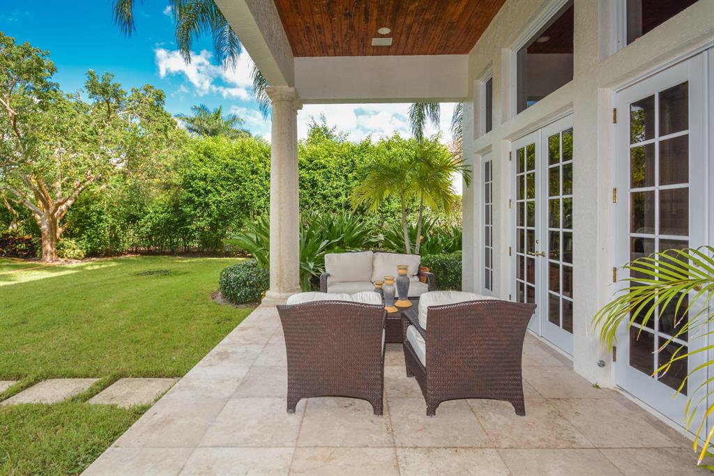 PRINCETON ESTATES - Residential