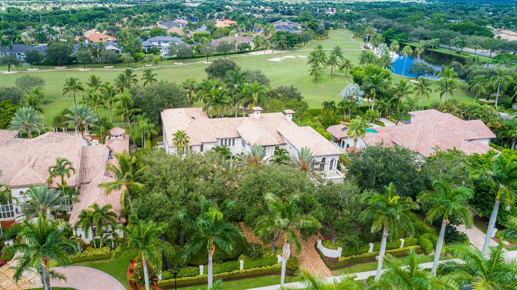 PRINCETON ESTATES - Residential