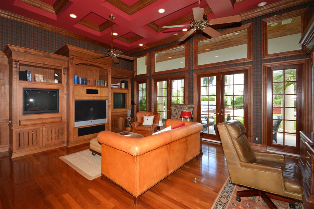 PRINCETON ESTATES - Residential