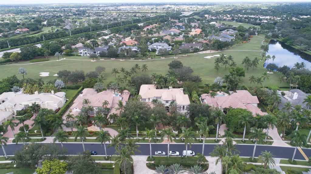 PRINCETON ESTATES - Residential