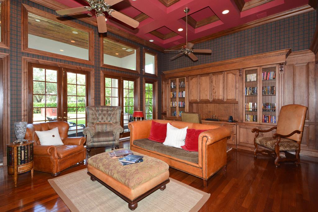 PRINCETON ESTATES - Residential