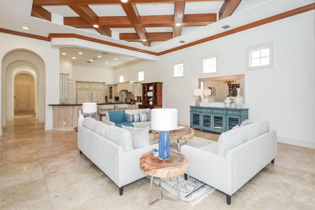 PRINCETON ESTATES - Residential