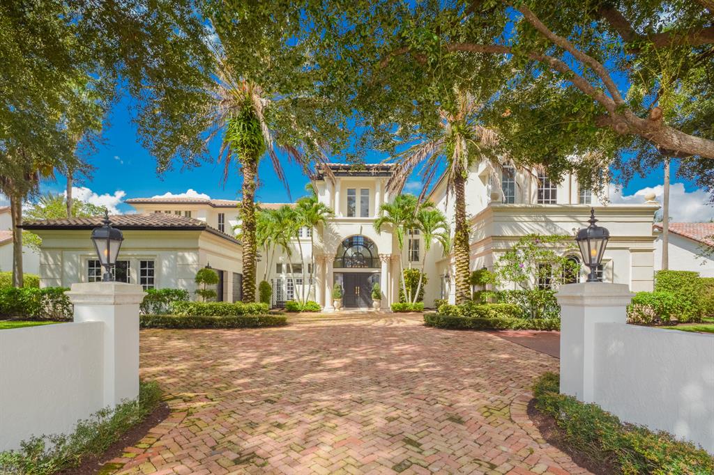 PRINCETON ESTATES - Residential