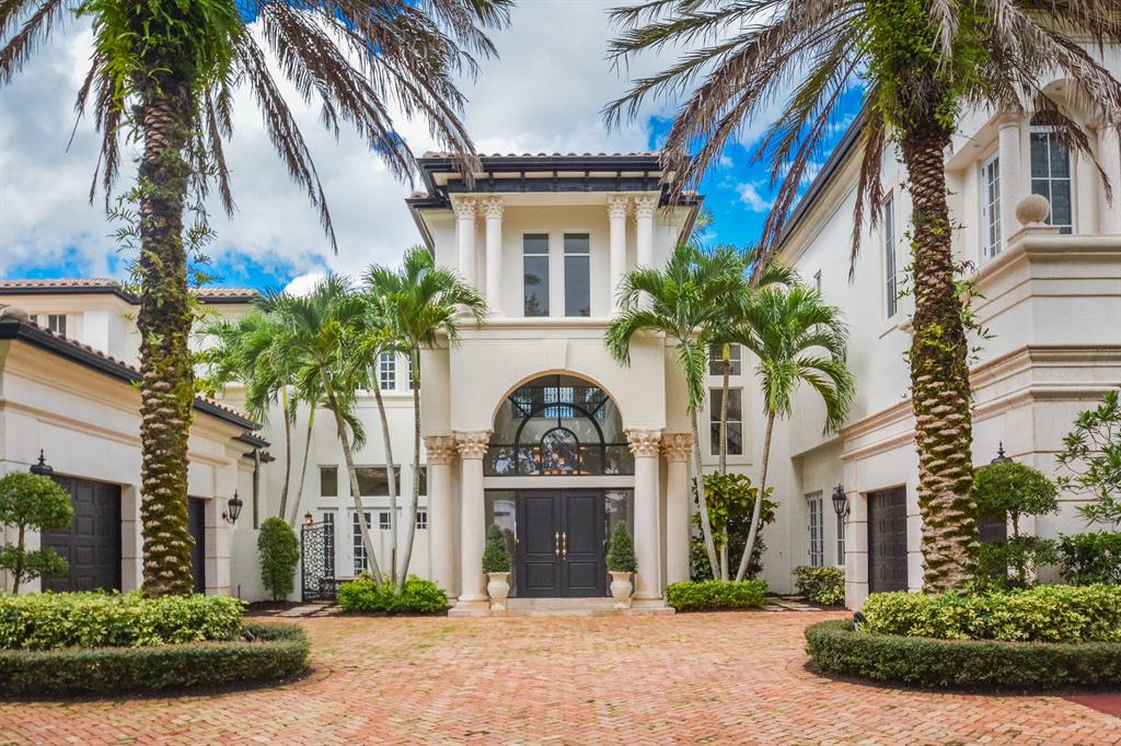 PRINCETON ESTATES - Residential