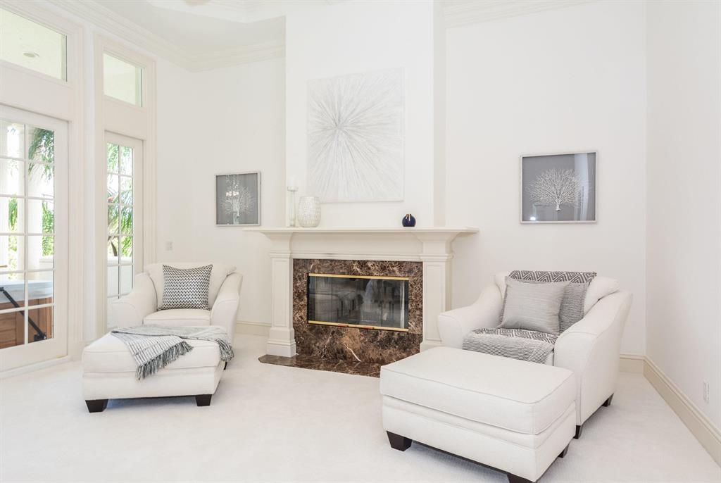 PRINCETON ESTATES - Residential