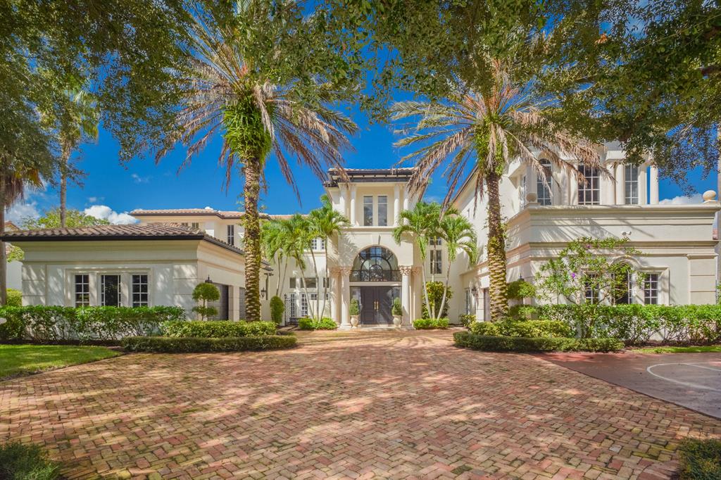 PRINCETON ESTATES - Residential