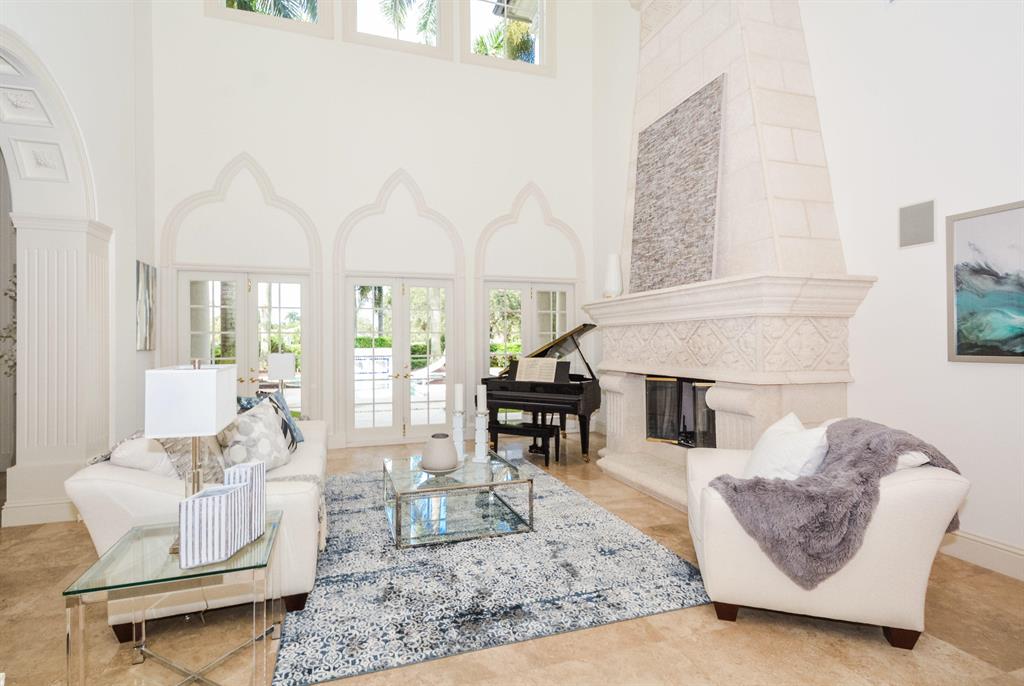 PRINCETON ESTATES - Residential