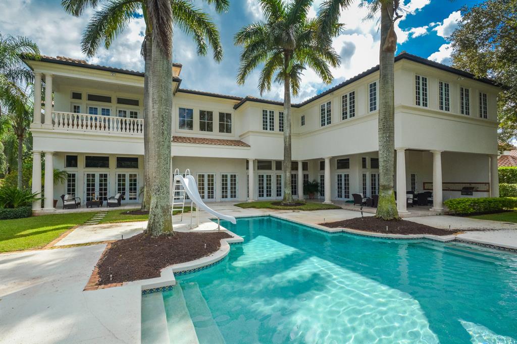 PRINCETON ESTATES - Residential