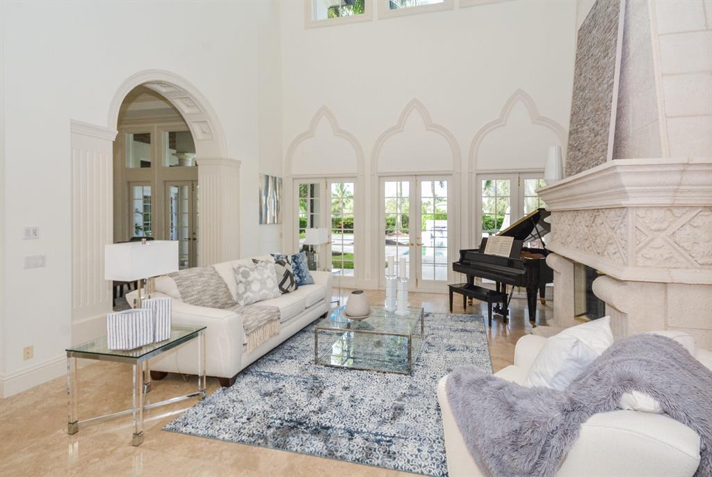 PRINCETON ESTATES - Residential