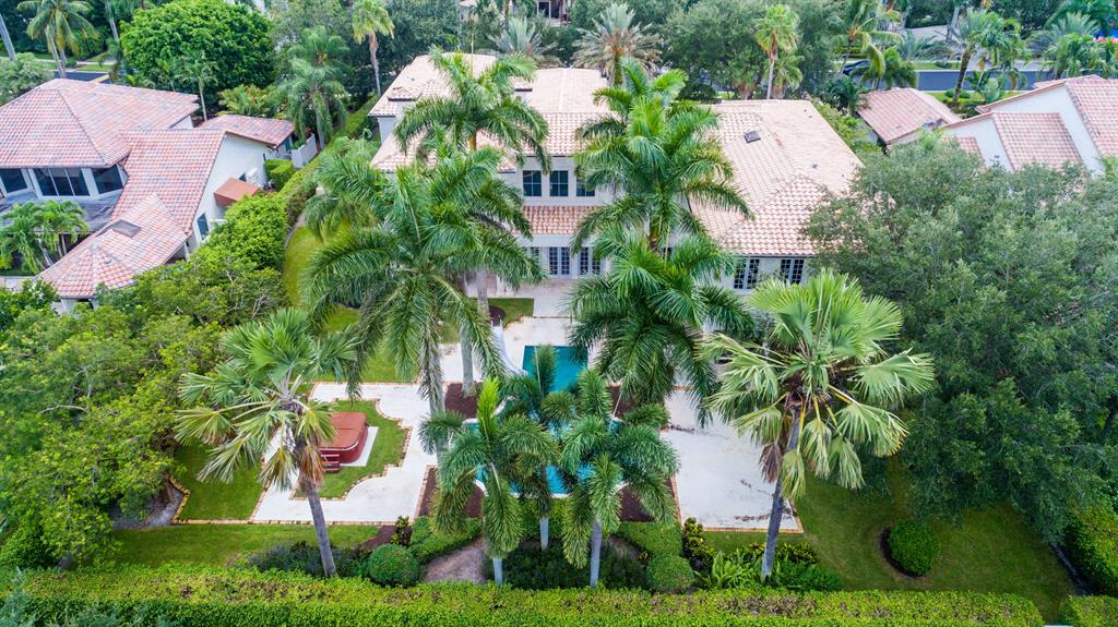 PRINCETON ESTATES - Residential