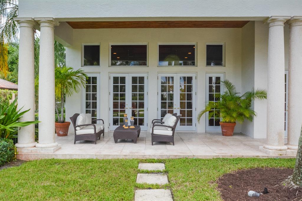 PRINCETON ESTATES - Residential