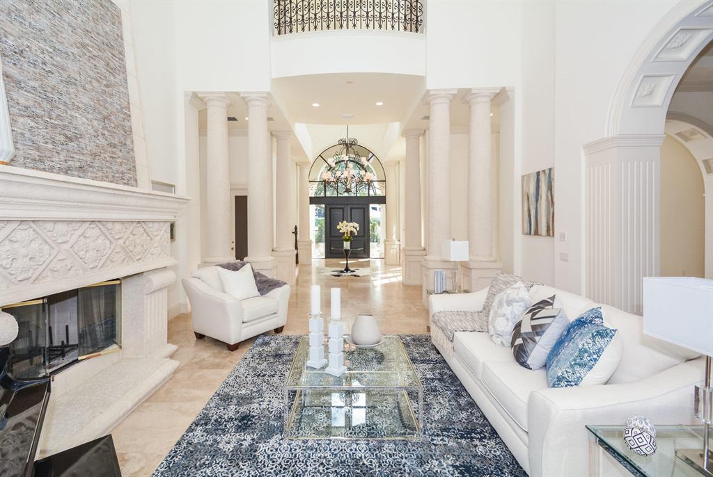 PRINCETON ESTATES - Residential