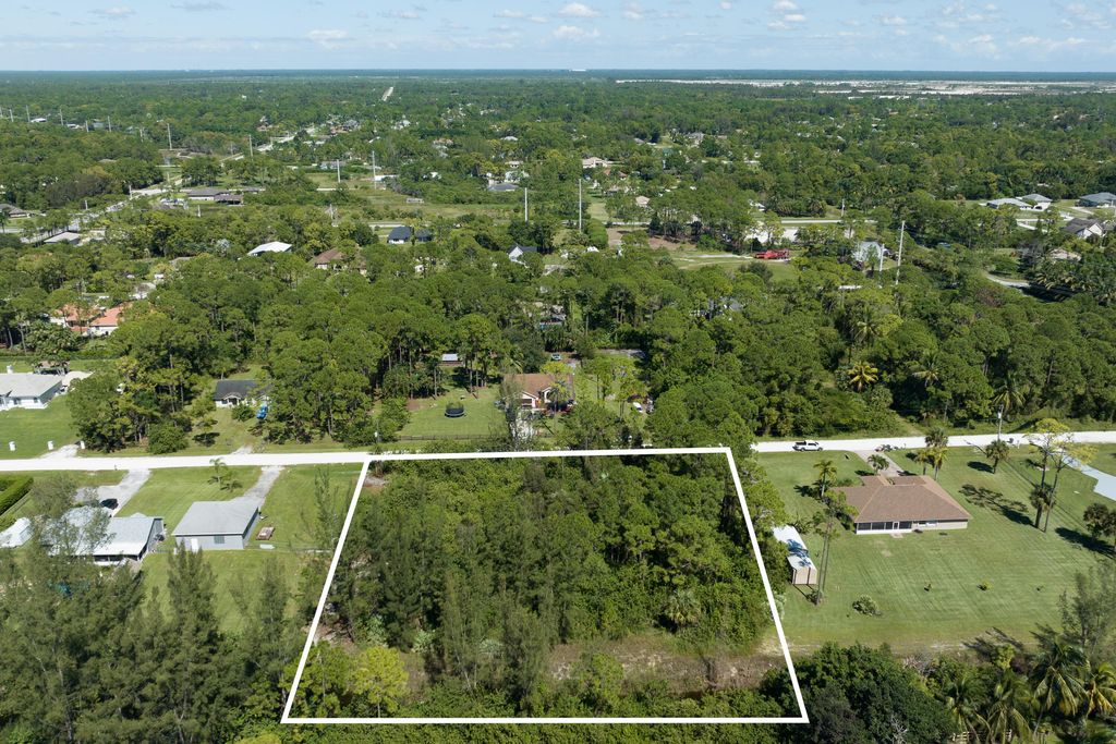 Photo of 14870 78th Place N, Loxahatchee, FL 33470 (MLS # R10928969)