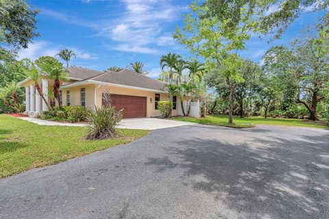 A home in The Acreage