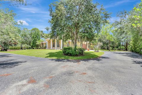 A home in The Acreage