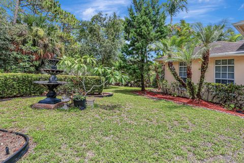 A home in The Acreage