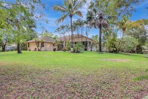 A home in The Acreage