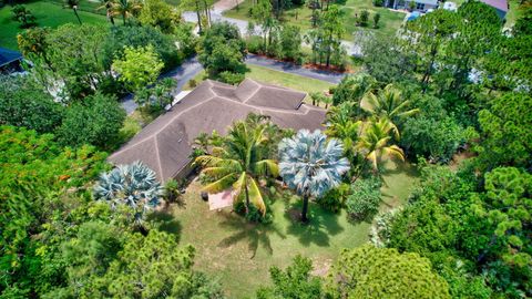 A home in The Acreage