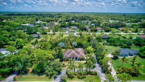 A home in The Acreage