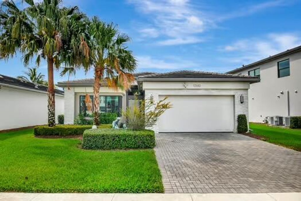 Photo of 17332 Rainstream Road, Boca Raton, FL 33496 (MLS # R11075544)