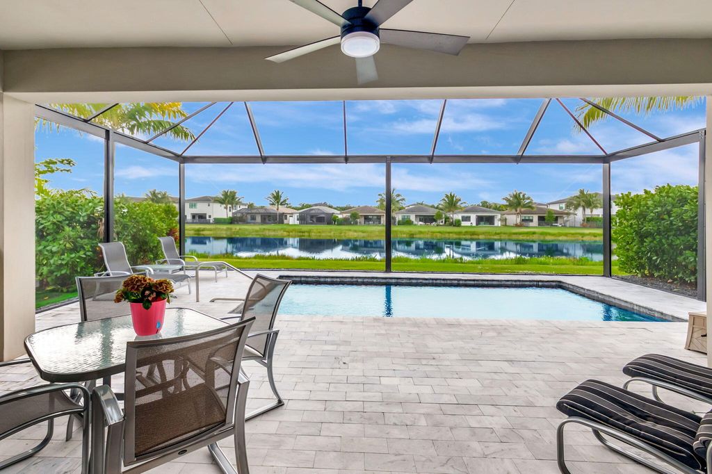 Photo of 17332 Rainstream Road, Boca Raton, FL 33496 (MLS # R11075544)