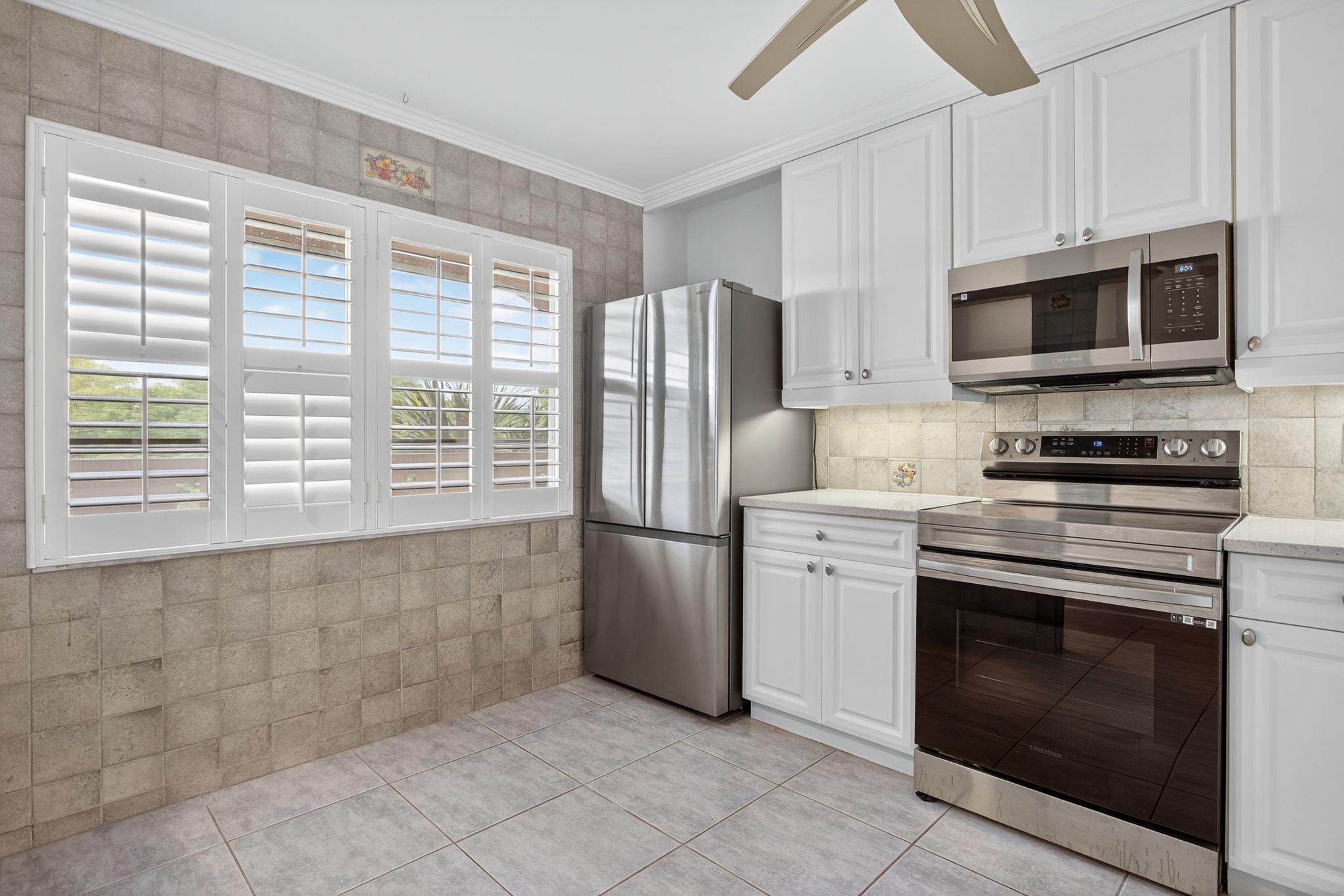 WYNMOOR VILLAGE - Residential