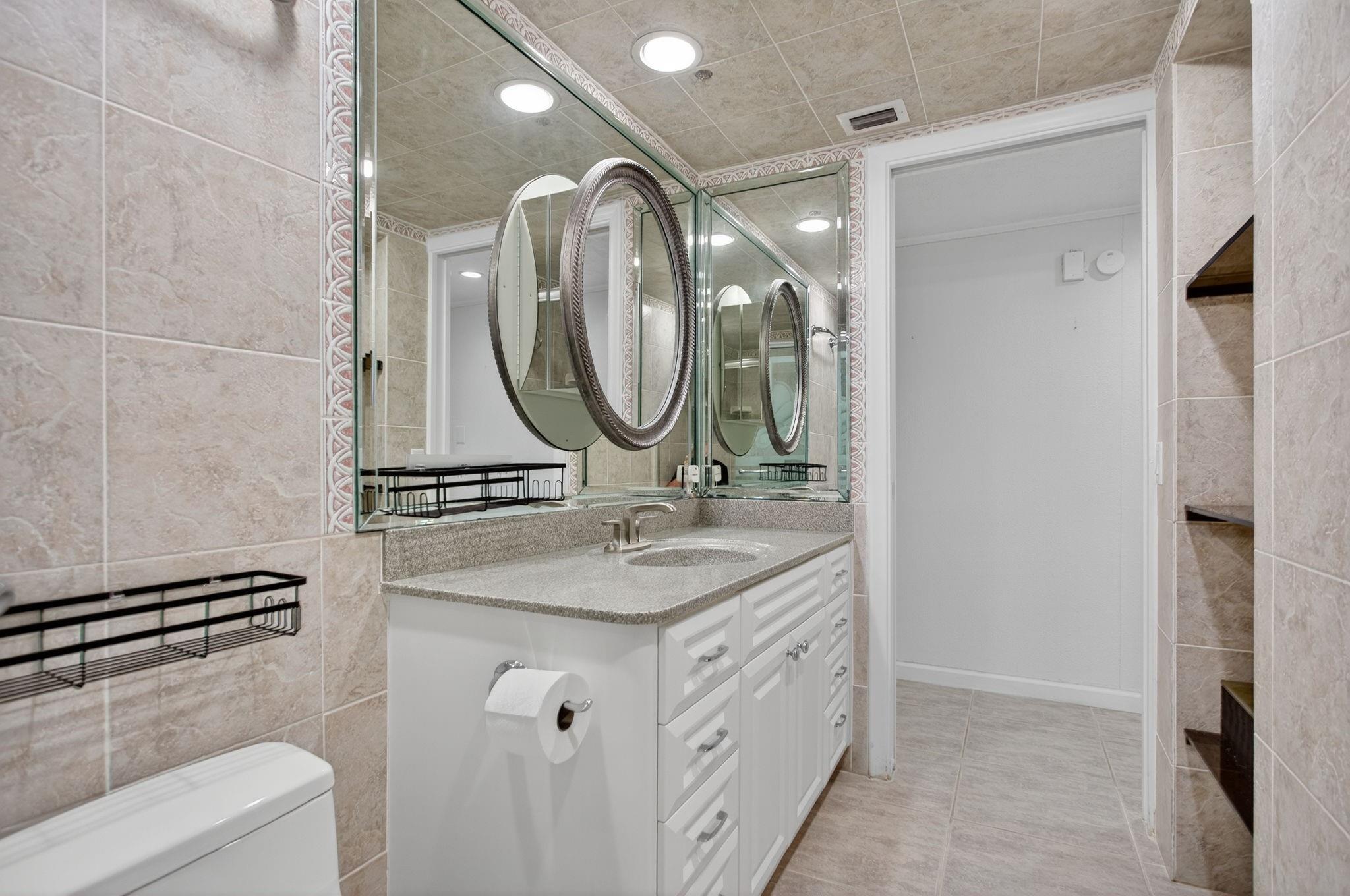 WYNMOOR VILLAGE - Residential