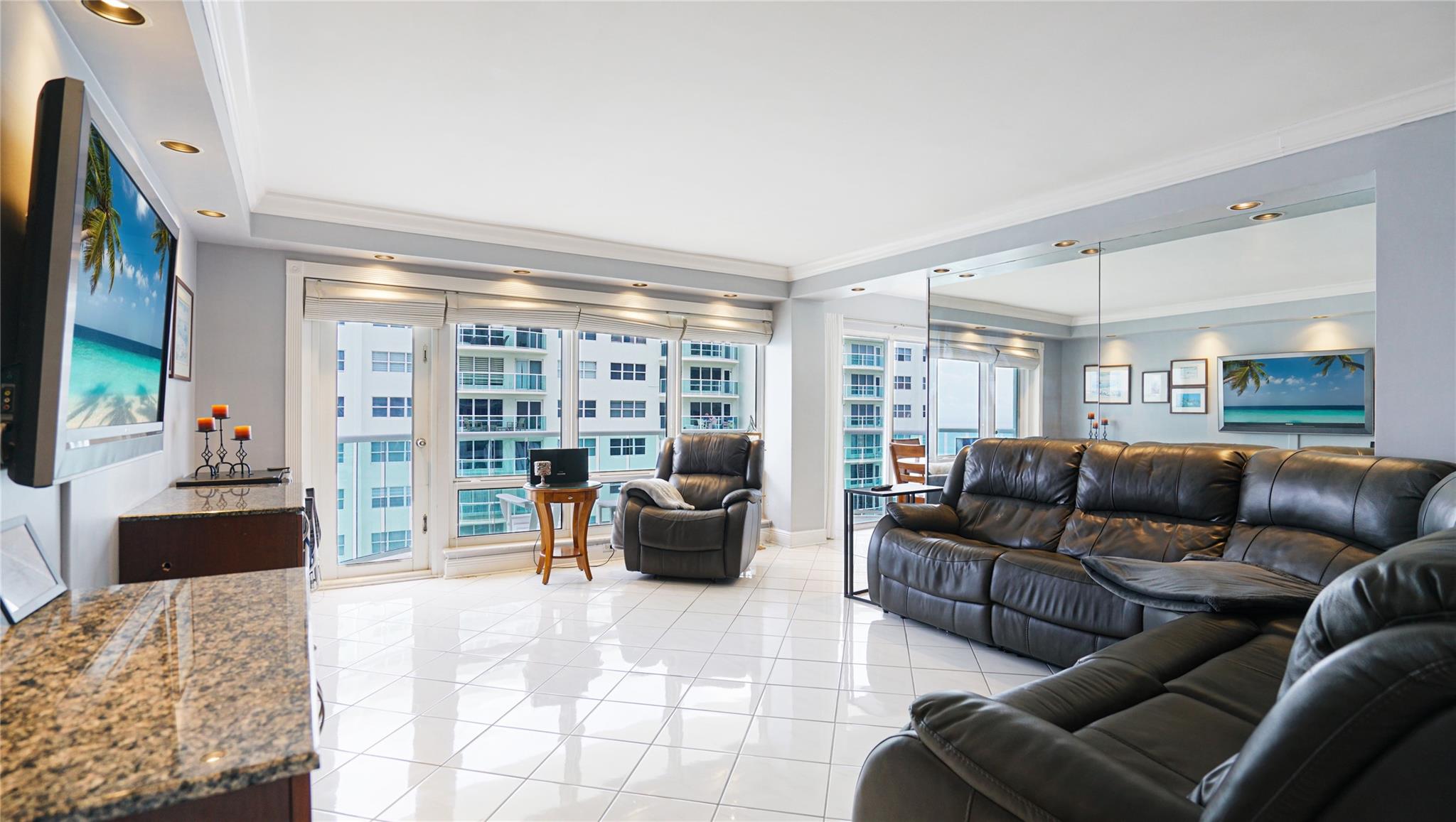 3410 Galt Ocean Drive 1704 N