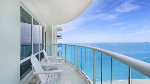 3410 Galt Ocean Drive 1704 N Fort Lauderdale FL 33308
