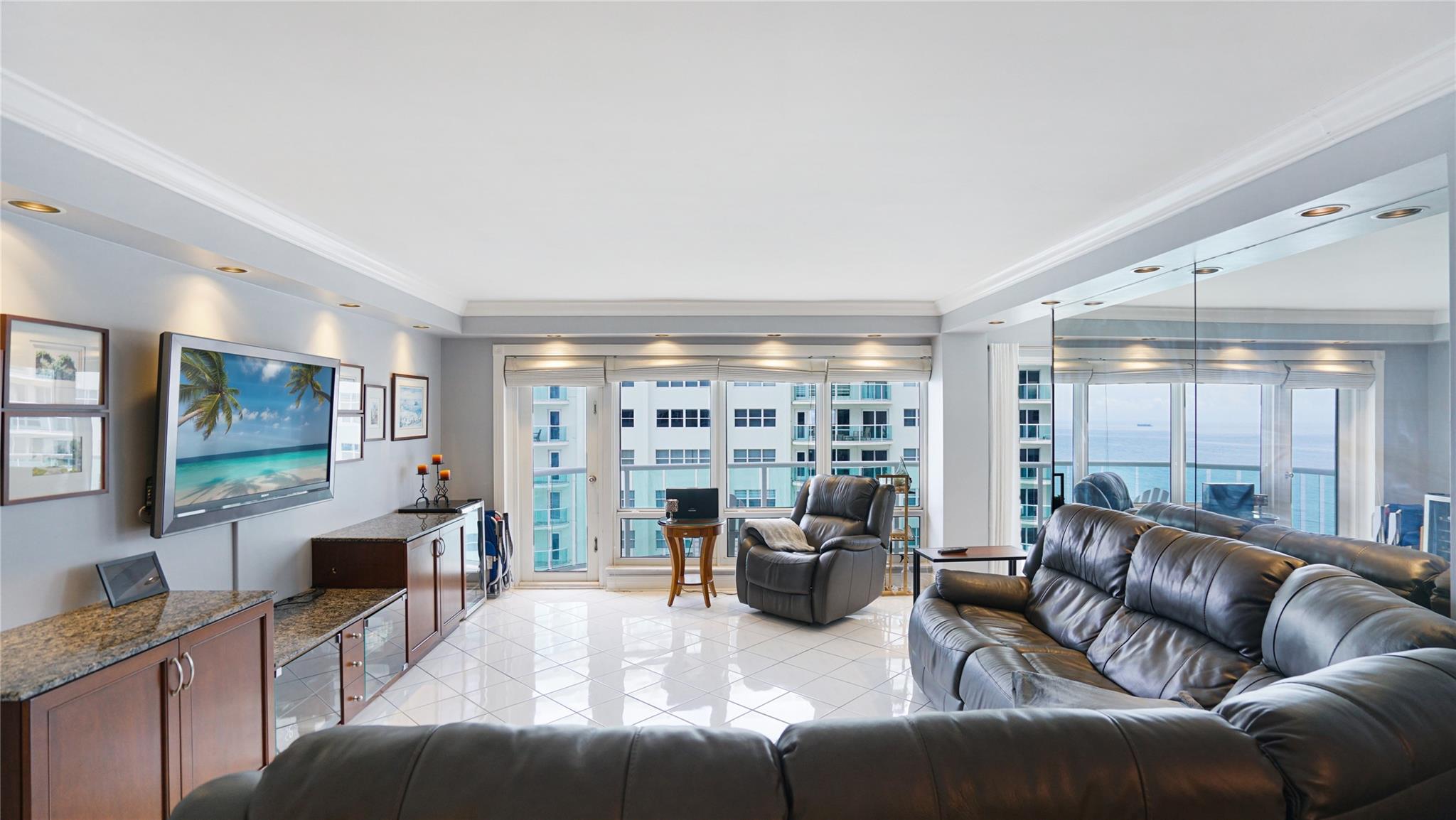 3410 Galt Ocean Drive 1704 N