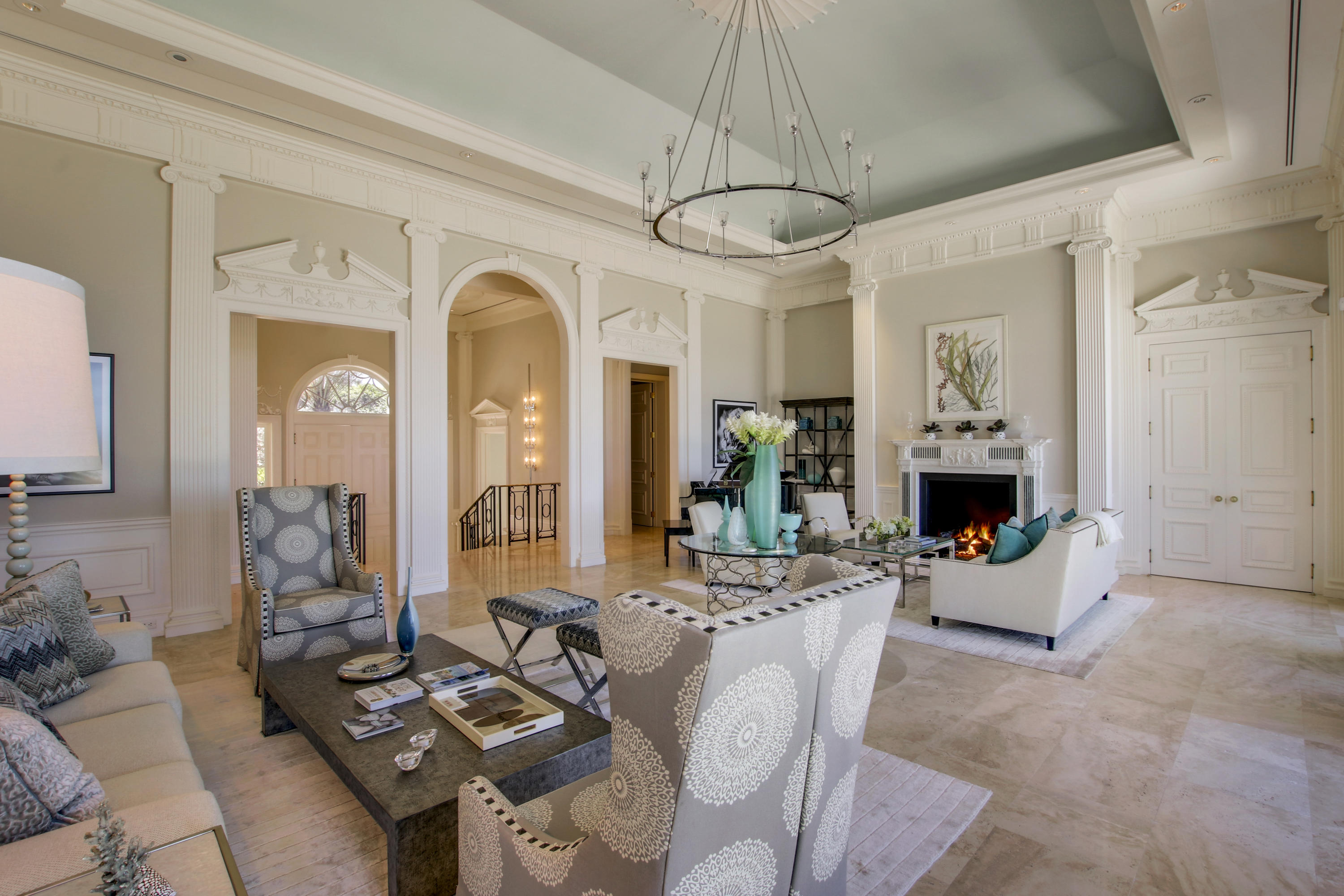 Jupiter Island - Residential