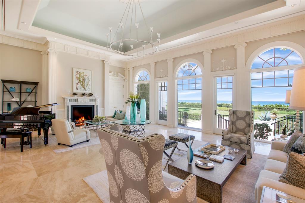 Jupiter Island - Residential