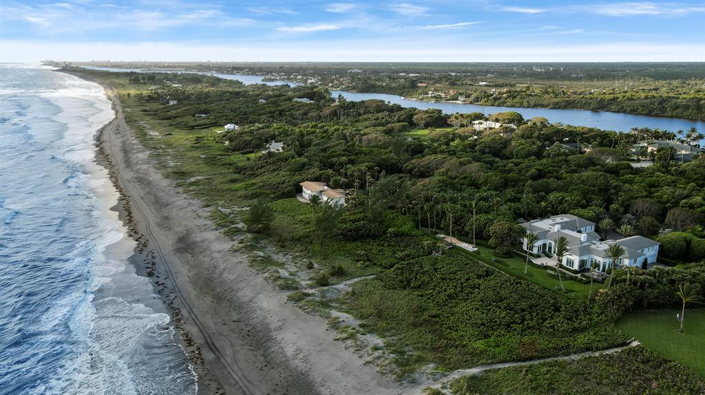 Jupiter Island - Residential