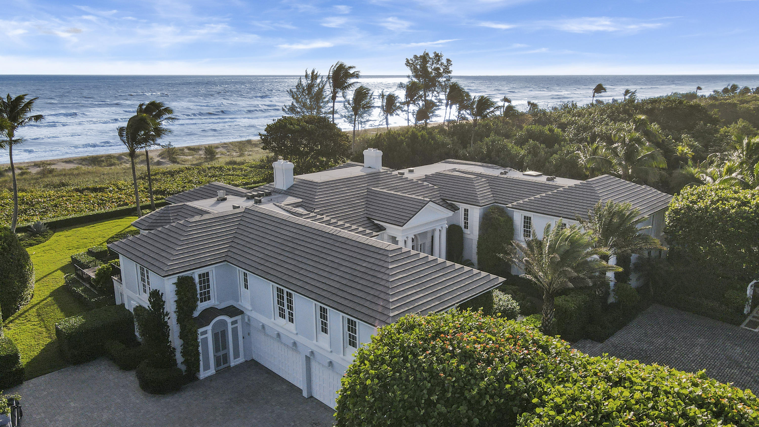 Jupiter Island - Residential