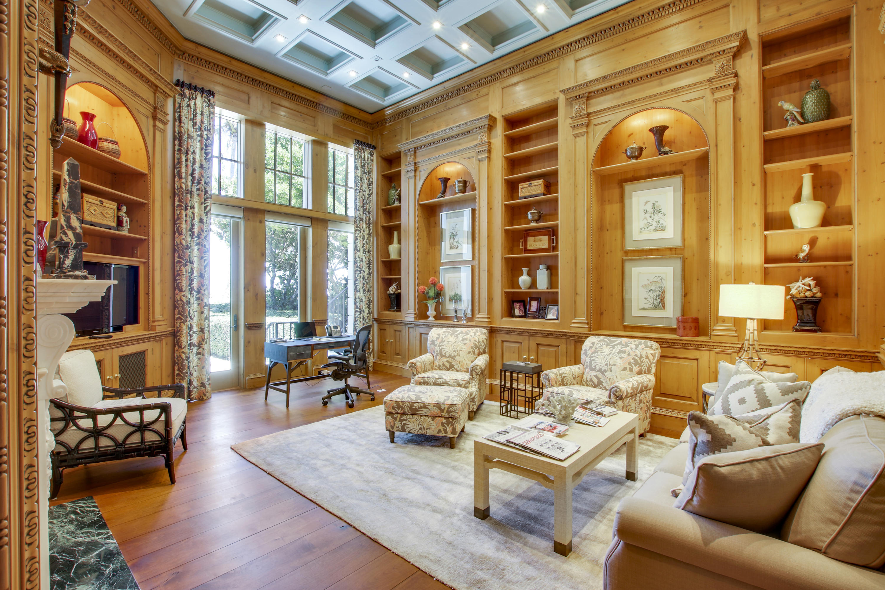 Jupiter Island - Residential