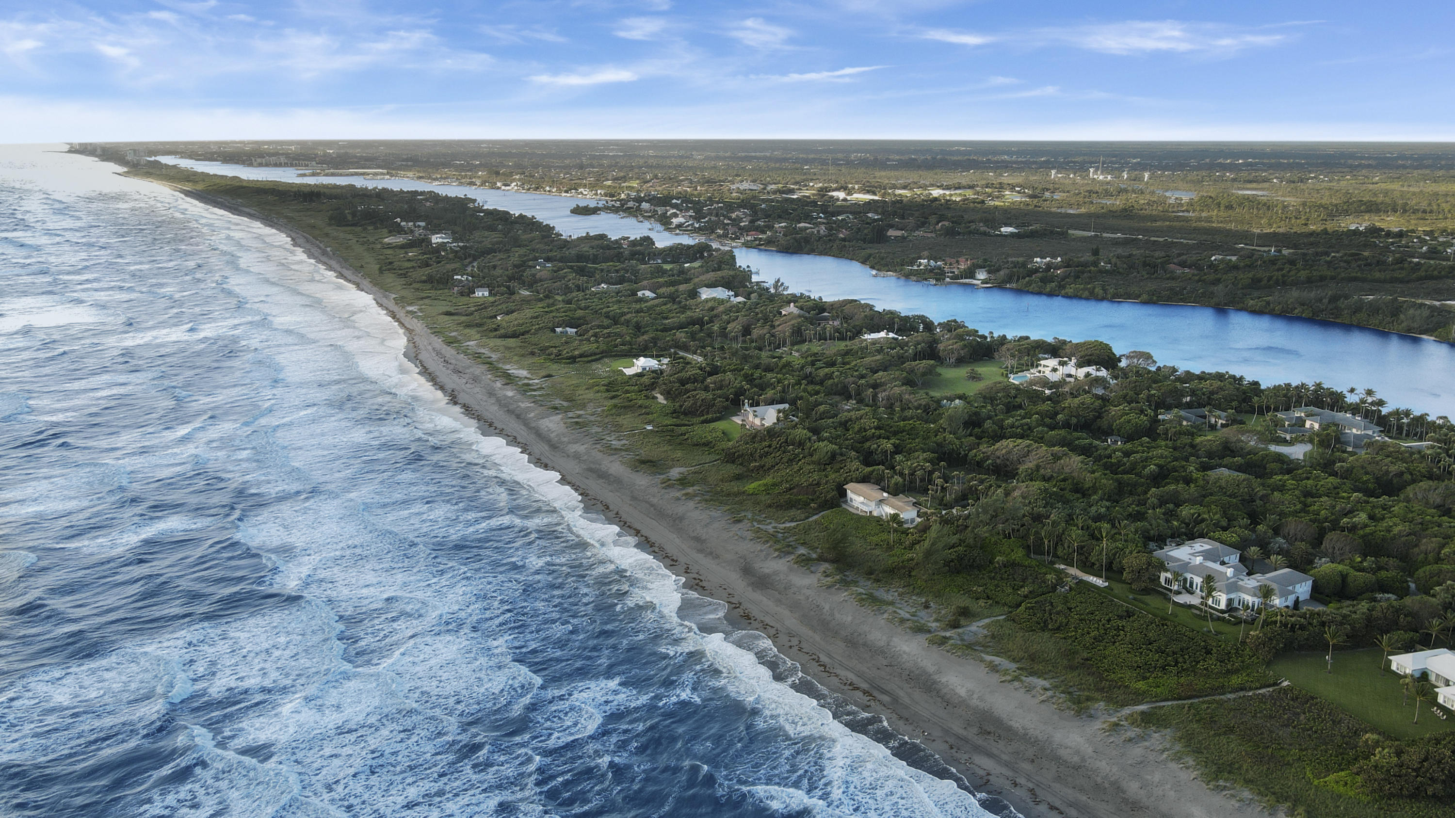 Jupiter Island - Residential