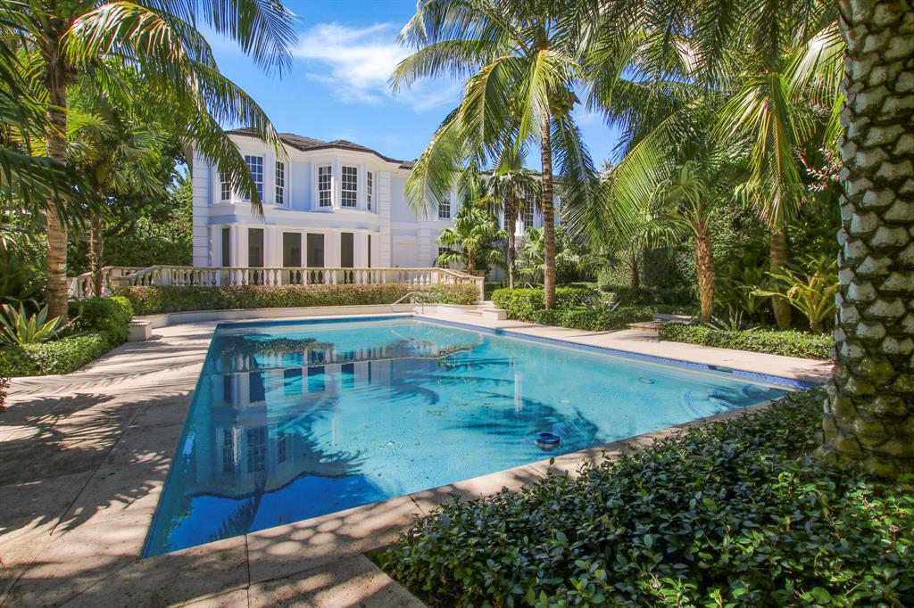 Jupiter Island - Residential