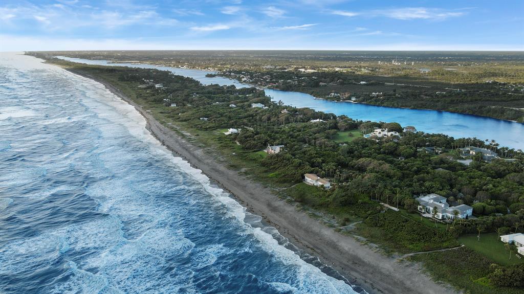 Jupiter Island - Residential