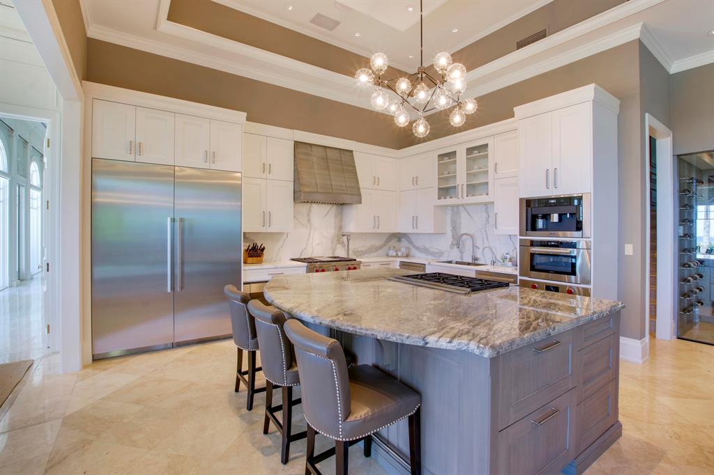 Jupiter Island - Residential