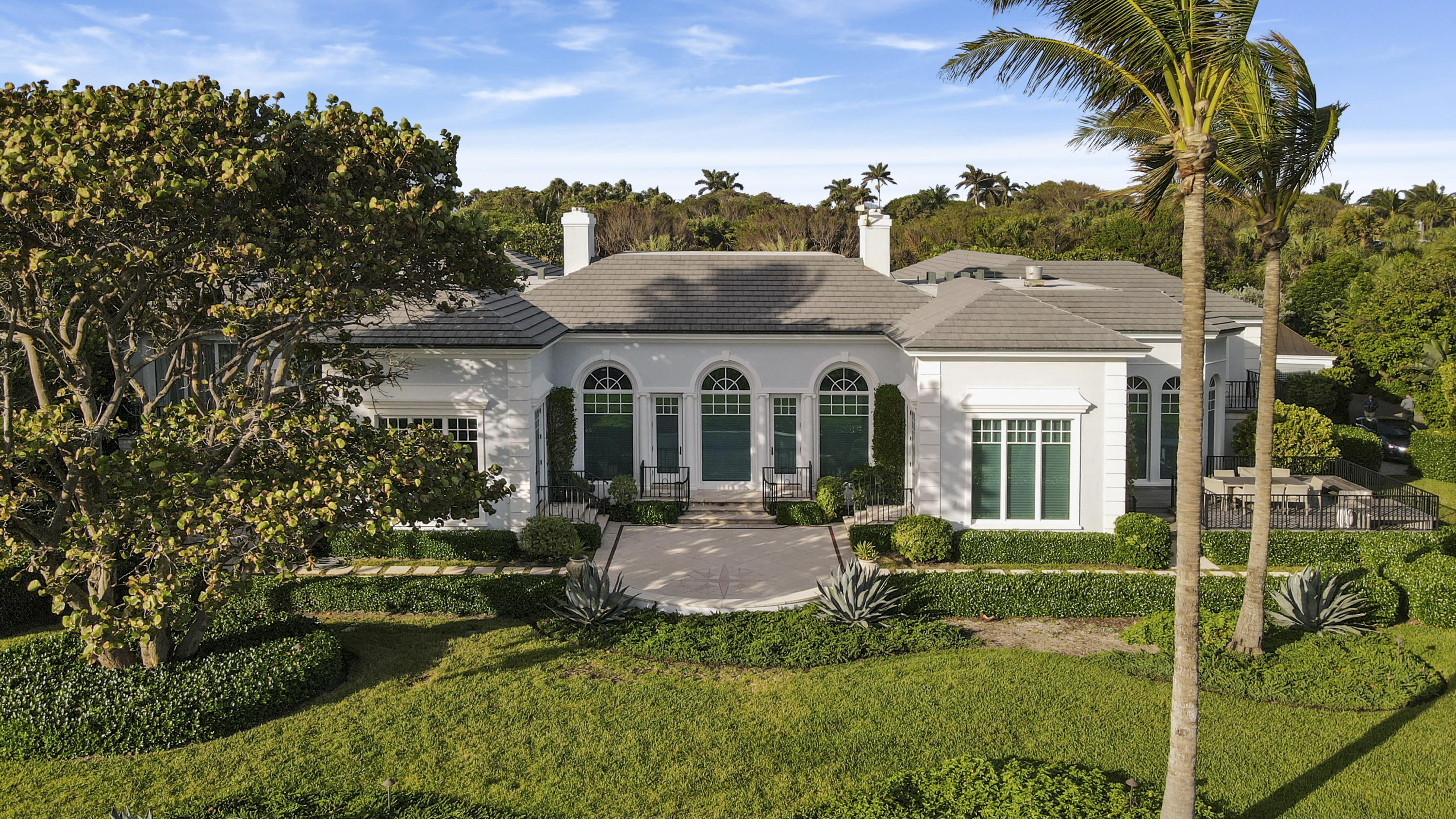 Jupiter Island - Residential