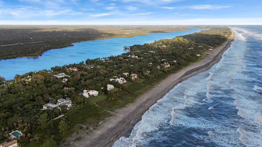 Jupiter Island - Residential