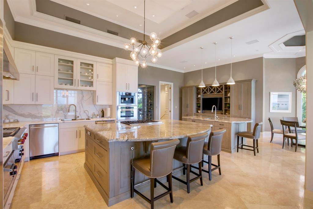 Jupiter Island - Residential