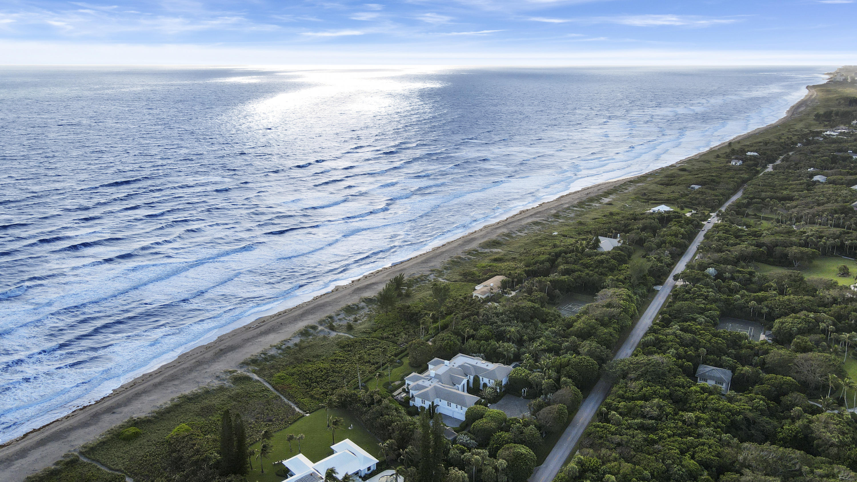 Jupiter Island - Residential