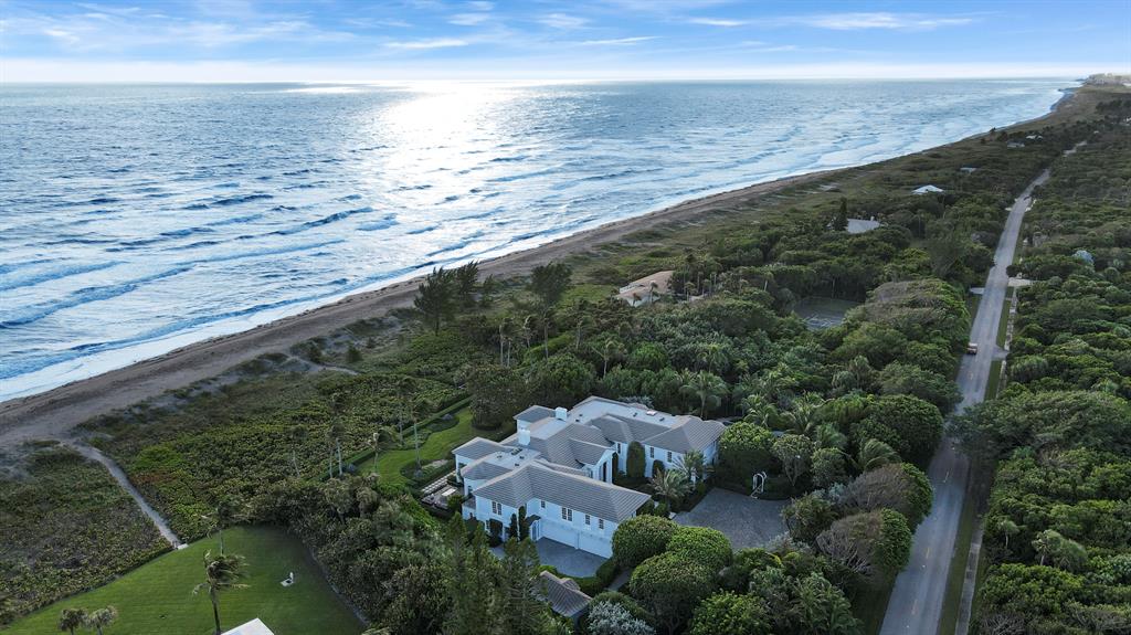 Jupiter Island - Residential