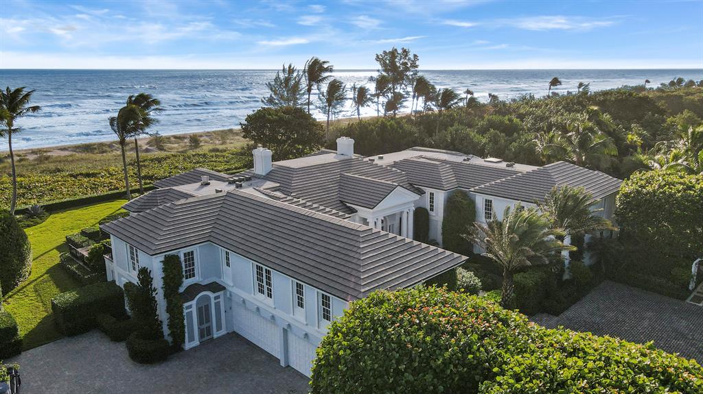 Jupiter Island - Residential