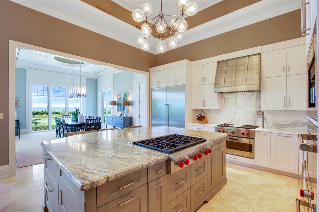 Jupiter Island - Residential