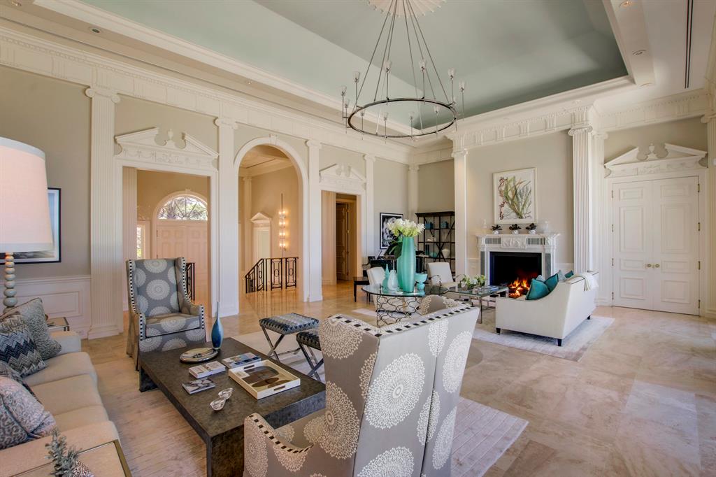 Jupiter Island - Residential