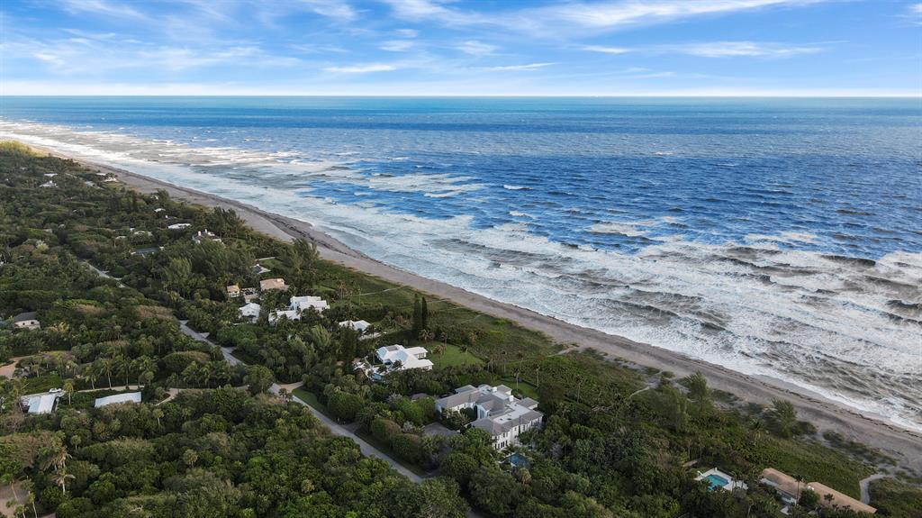 Jupiter Island - Residential